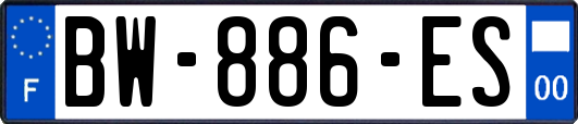 BW-886-ES