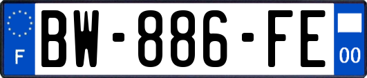 BW-886-FE