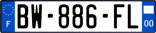 BW-886-FL