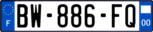 BW-886-FQ