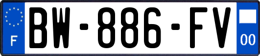 BW-886-FV