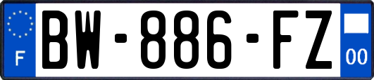 BW-886-FZ