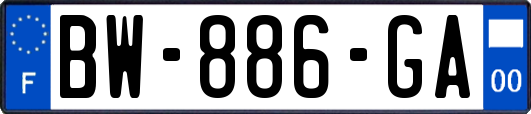 BW-886-GA