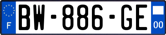 BW-886-GE