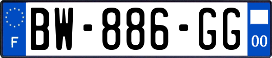 BW-886-GG