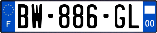 BW-886-GL