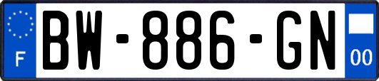BW-886-GN