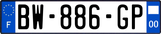 BW-886-GP