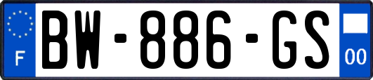 BW-886-GS