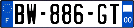 BW-886-GT