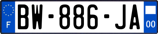 BW-886-JA