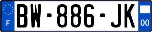 BW-886-JK