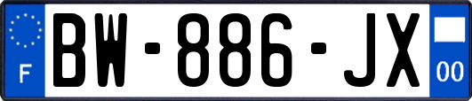 BW-886-JX