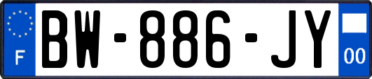 BW-886-JY