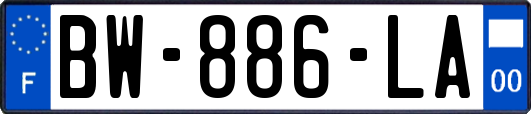 BW-886-LA