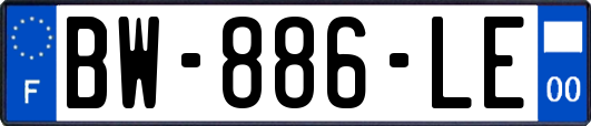 BW-886-LE