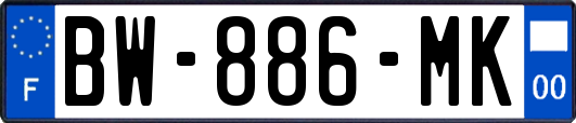 BW-886-MK