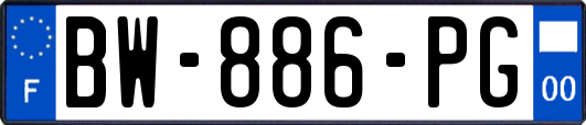BW-886-PG
