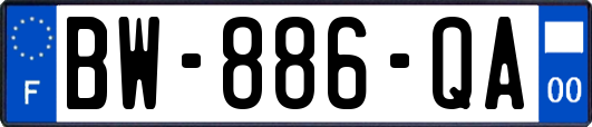 BW-886-QA