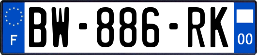 BW-886-RK