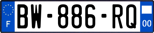 BW-886-RQ