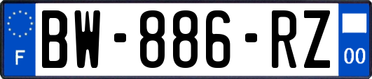 BW-886-RZ