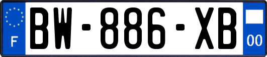 BW-886-XB