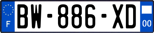 BW-886-XD