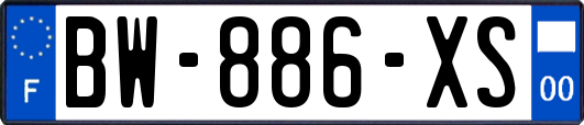BW-886-XS