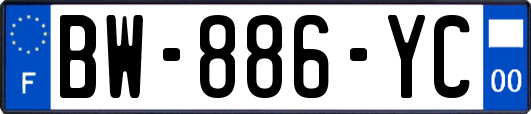BW-886-YC
