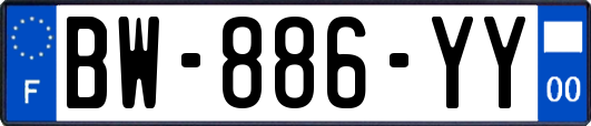 BW-886-YY