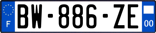 BW-886-ZE
