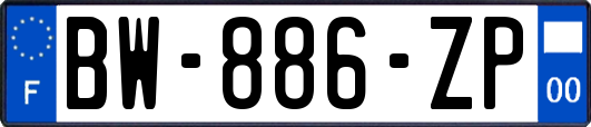 BW-886-ZP