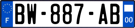 BW-887-AB