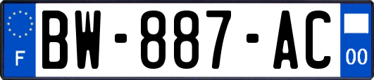 BW-887-AC