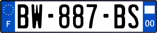 BW-887-BS