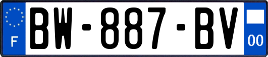 BW-887-BV