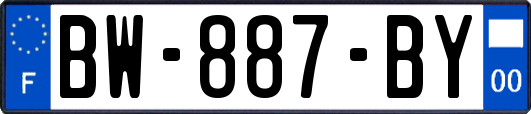 BW-887-BY