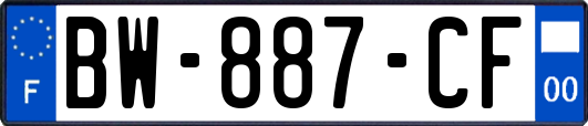 BW-887-CF