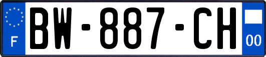 BW-887-CH