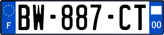 BW-887-CT