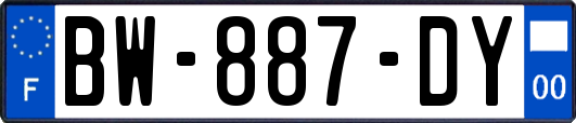 BW-887-DY