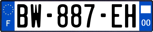 BW-887-EH