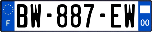 BW-887-EW