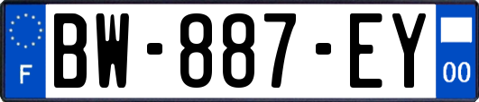 BW-887-EY