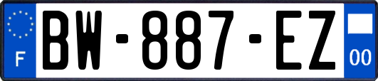 BW-887-EZ