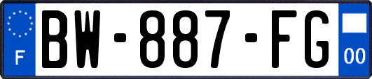 BW-887-FG