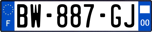 BW-887-GJ