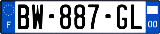 BW-887-GL