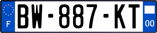 BW-887-KT